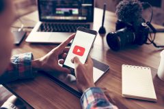 Small Business Ideas for Rocking Your YouTube Marketing Strategy YouTube