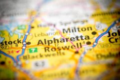Alpharetta Named a Top U.S. City to Start a Business Alpharetta