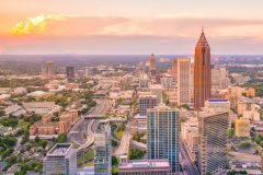 Third Quarter Small Business Confidence Hits National Record High, how is Georgia Fairing? Georgia business