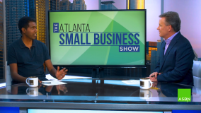 Blockchain Technology and Your Business – Arul Murugan, 11-11 Ventures and TieCON Speaker blockchain