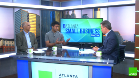 An Organization for Entrepreneurs by Entrepreneurs – TiE Atlanta TiE Atlanta