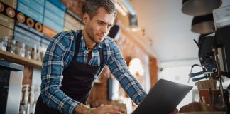 The top 5 things to research before purchasing a franchise Instead of thinking up your own new business, you can purchase a franchise and put up a business that's already been well established.