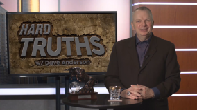 Hard Truths: Ambiguity is the Enemy of Accountability Hard Truths Show