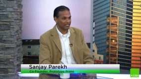 Technology Start-Ups: Challenges and Resources in Atlanta – Sanjay Parekh Sanjay Parekh