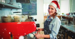 Tips for Hiring Seasonal and Temporary Employees holiday recruitment