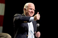 What Does it Mean to Be a Maverick? 3 Leadership Lessons from John McCain leadership