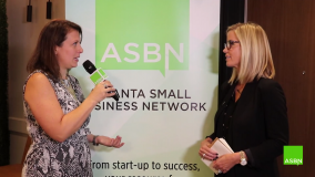 Challenges of a Female in a Leadership Role, Diversity in the Workplace, and Work/life balance – Dani Cushion, Cardlytics Dani Cushion