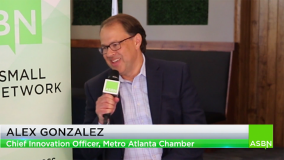 How the Metro Atlanta Chamber is Fostering the Local Innovation Community – Alex Gonzalez alex gonzalez