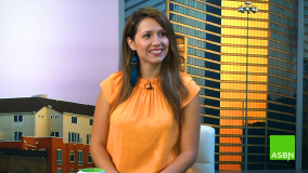 How to Become Unstoppable and Find Your Confidence in the Workplace – Stefanie Diaz