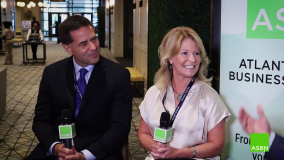 Cindy and Kevin Abel on Entrepreneurship, Company Culture, and Working with Your Spouse Kevin and Cindy Abel