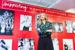 4 of Atlanta’s Top Entrepreneurs and What They All Have in Common Sara Blakely