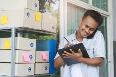 Treat Your Vendors Just As Well As Your Customers vendors