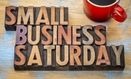 Small Business Saturday Is Rapidly Approaching: Here are Five Ways to Take Advantage small business saturday