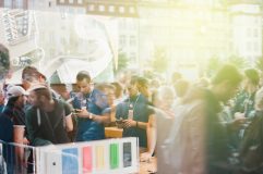 Four Essential Tips for Networking with Investors (And Where to Meet Them in Atlanta) tech event