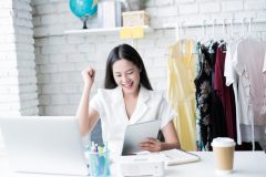 The Beginning Steps for Starting an Online Business online