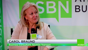 Choosing the Right Merchant for Your Payment Processing – Carol Braund, SpotOn Transact SpotOn