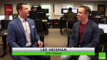 Atlanta Small Business Profile – Lee Heisman, CEO of Savant