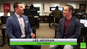 Atlanta Small Business Profile – Lee Heisman, CEO of Savant