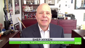 Make Your Customer’s Experience More Convenient With These Six Principles – Shep Hyken, NYT Best-Selling Author Shep Hyken