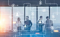 How Blockchain Technology Can Benefit Your Future Marketing Campaigns blockchain