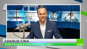 Expose and Close: How to Successfully Promote Your Brand – Charlie Cina exposure