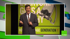 How to Build a Culture of Strong Leadership in Your Organization – Bruce Tulgan, CEO RainmakerThinking