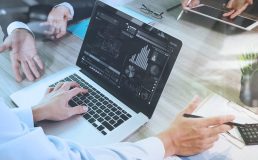 3 Big Benefits of Data Analysis for Small Businesses big data