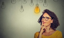 The Art of Staying Focused: Five Ways for Selecting Your Best Business Idea idea