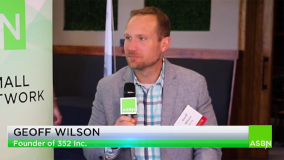 Why Innovative Tech Startups are Finding Success in Atlanta – Geoff Wilson, 325 Inc. tech