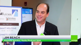 Things to Keep in Mind When Launching Your Startup – Jim Beach, School for Startups Jim Beach