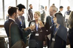 8 Simple Tips to Improve Your Networking Skills networking
