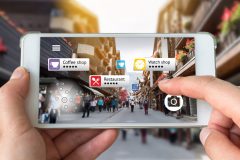 How SMBs Can Use Augmented Reality to Their Advantage augmented reality