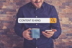 4 Important Factors to Consider in a Content Marketing Campaign content marketing