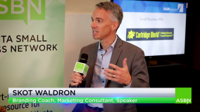 Why Building Good Content Strategies Improves Your Brand Recognition – Skot Waldron, Multiple, Inc. content strategies