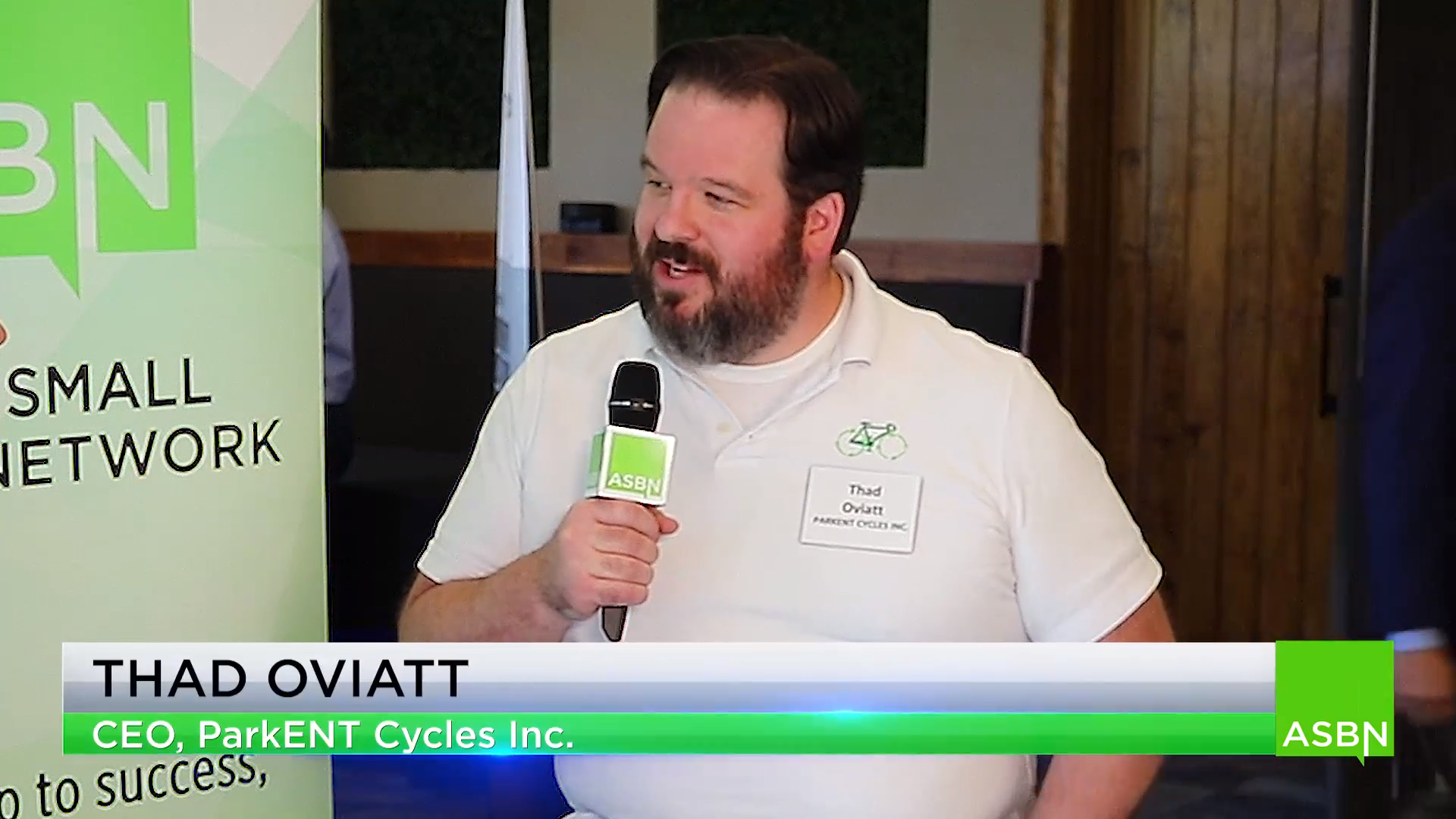 Thad Oviatt of ParkENT Cycles on Being Atlanta's First Electric Bike ...