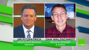How to Become a High Achieving Entrepreneur – Dan Waldschmidt, Best Selling Motivational Book Author high achieving entrepreneur