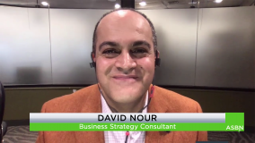 Co-Create: How to Build Successful Business Relationships – David Nour, Business Consultant and Author relationships