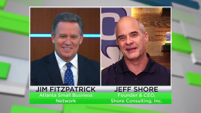 Successful Sales Starts with Asking Whys not Whats – Jeff Shore, Sales Trainer and Keynote Speaker sales