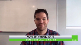When Visions Don’t Align: Breaking Up with Your Co-Founder – Wylie Robinson, Rumpl, Inc. Rumpl