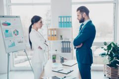 How To Know When A Business Partnership Should End business partnership