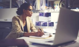 What to Look for in a Business Plan Writer business plan writer