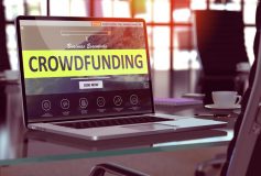 Choosing The Right Crowdfunding Platform crowdfunding