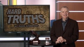 Hard Truths: What’s Holding You Back? hard truths