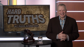 Hard Truths: It’s Time for a New Conversation new conversation