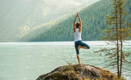 Protecting your success: Four ways to improve your health as an entrepreneur your health