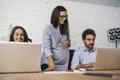 Does an Employee Need Maternity Leave? Here’s How You Prepare maternity leave