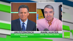 Are You Targeting the Right Prospects? – Mark Hunter, CEO of The Sales Hunter mark hunter