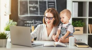 Can You Trust Employees to Work Flexibly? flexible work