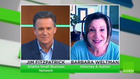 Successful Tax Planning Strategies for Your Small Business – Barbara Weltman, Big Ideas for Small Business tax planning