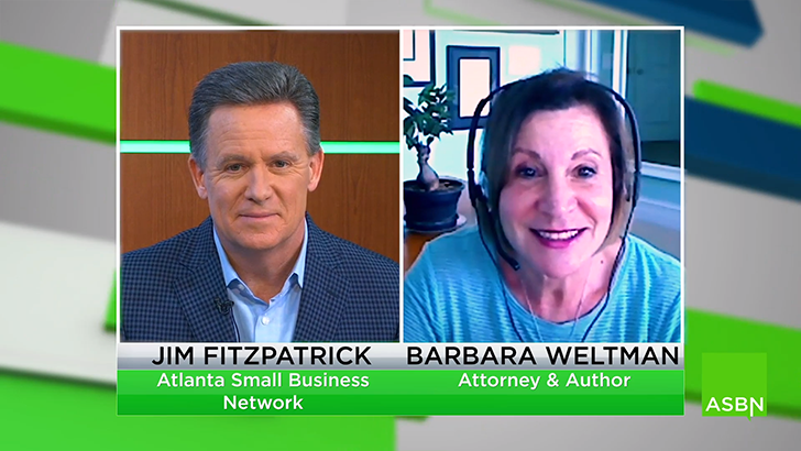 Successful Tax Planning Strategies for Your Small Business - Barbara ...